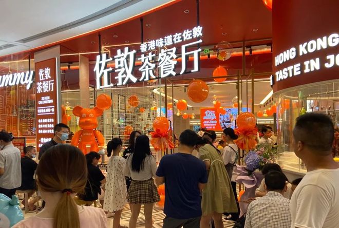 又一批“必打卡”的江西本土品牌要在全国加速拓店！(图18)