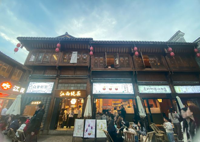 又一批“必打卡”的江西本土品牌要在全国加速拓店！(图25)