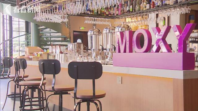 城市度假深入社区 上海酒店悄然在变化(图3)